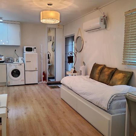 ג'גו Hanihaus Sinchon-Ri מראה חיצוני תמונה