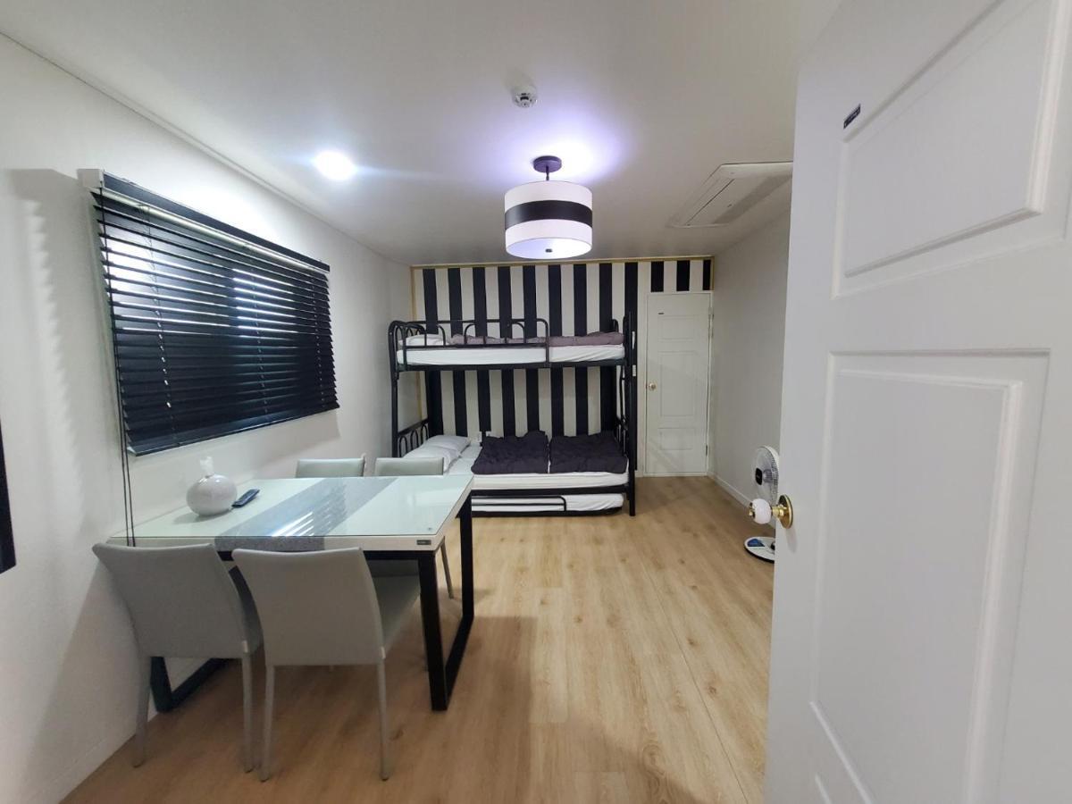 ג'גו Hanihaus Sinchon-Ri מראה חיצוני תמונה