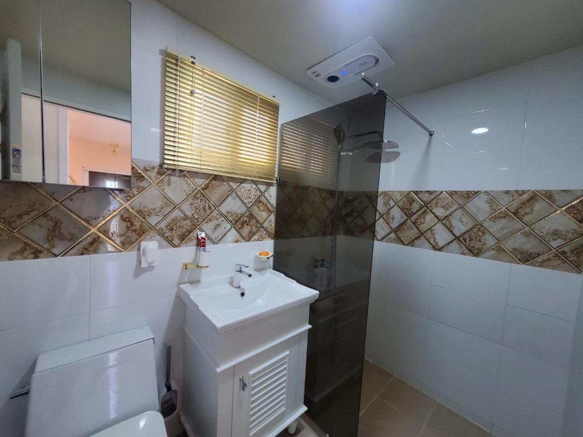 ג'גו Hanihaus Sinchon-Ri מראה חיצוני תמונה